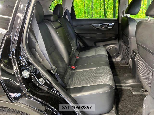 Nissan X-TRAIL HYBRID 2015-05 7360641-8