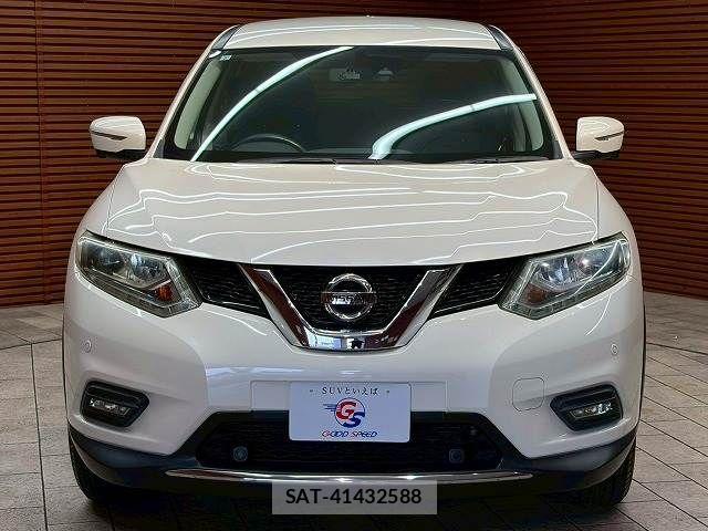 Nissan X-TRAIL HYBRID 2015-07 7360630-16