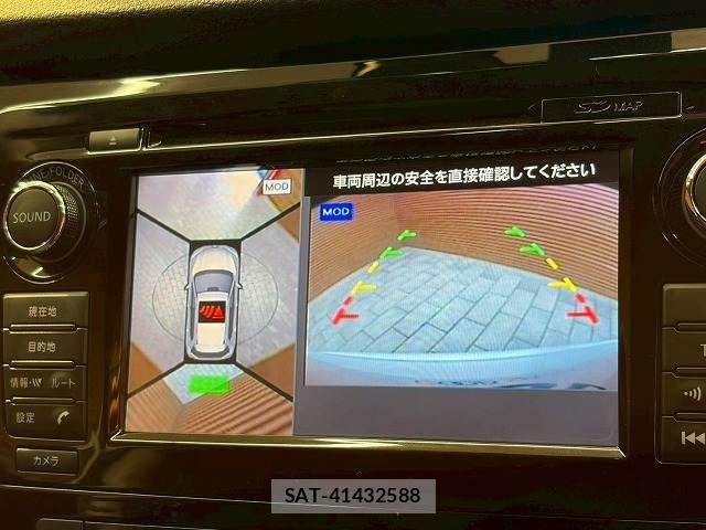 Nissan X-TRAIL HYBRID 2015-07 7360630-2