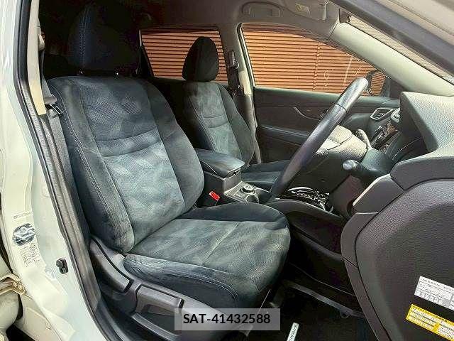 Nissan X-TRAIL HYBRID 2015-07 7360630-7