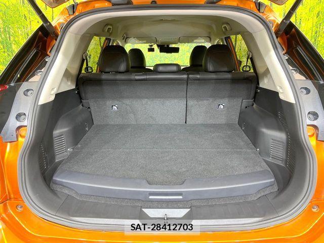 Nissan X-TRAIL HYBRID 2017-05 7360629-9