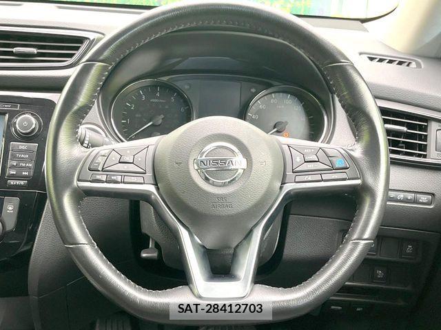 Nissan X-TRAIL HYBRID 2017-05 7360629-10