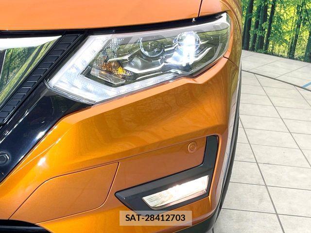 Nissan X-TRAIL HYBRID 2017-05 7360629-11