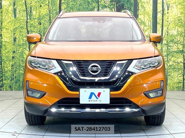 Nissan X-TRAIL HYBRID 2017-05 7360629-13