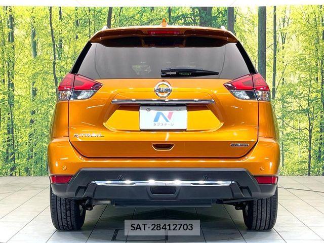 Nissan X-TRAIL HYBRID 2017-05 7360629-14