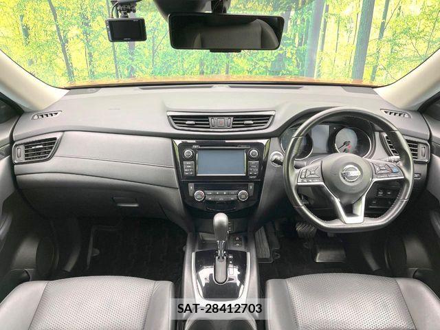 Nissan X-TRAIL HYBRID 2017-05 7360629-1