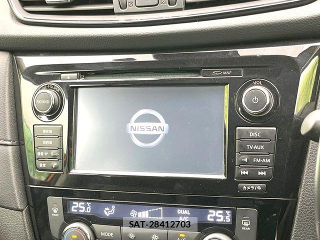 Nissan X-TRAIL HYBRID 2017-05 7360629-2