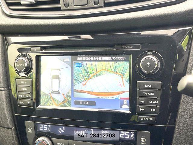 Nissan X-TRAIL HYBRID 2017-05 7360629-3