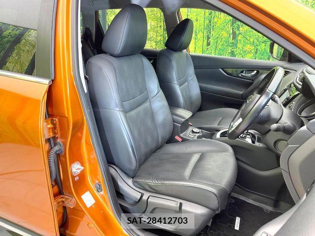 Nissan X-TRAIL HYBRID 2017-05 7360629-7