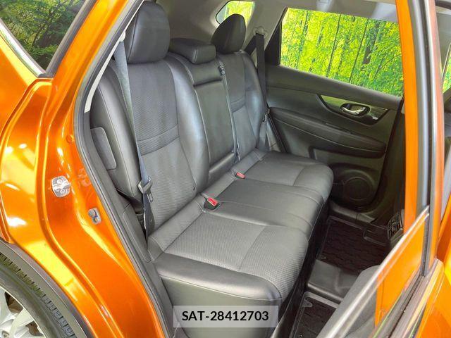 Nissan X-TRAIL HYBRID 2017-05 7360629-8