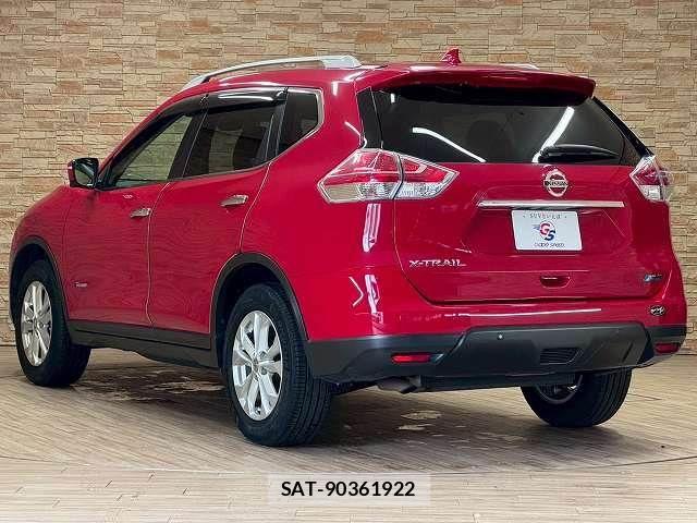 Nissan X-TRAIL HYBRID 2015-05 7360634-16