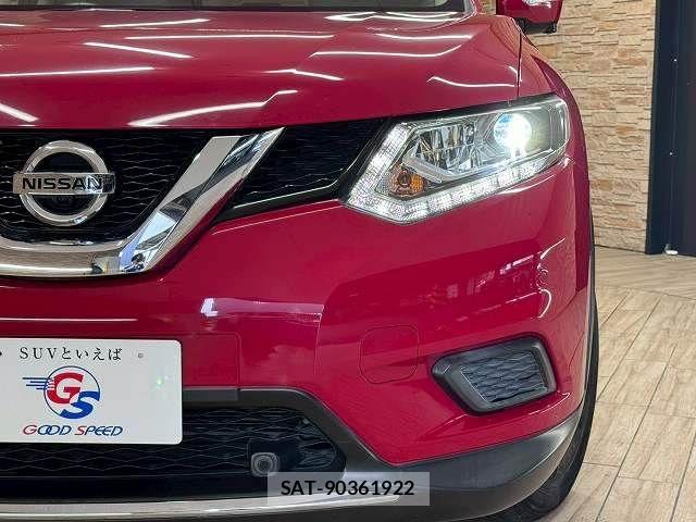Nissan X-TRAIL HYBRID 2015-05 7360634-19
