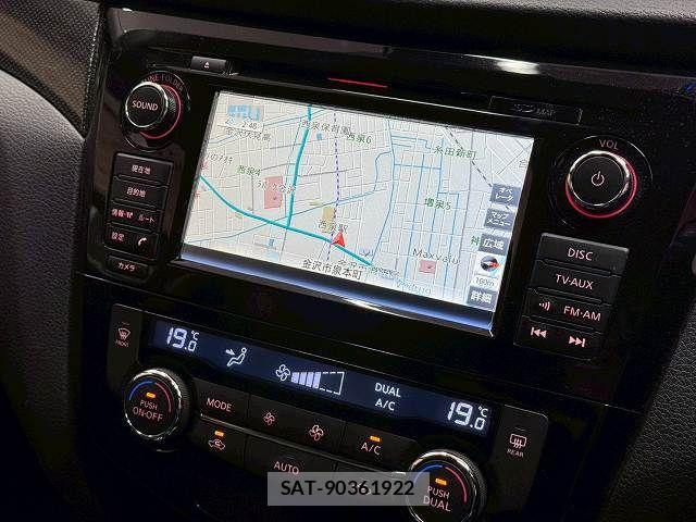 Nissan X-TRAIL HYBRID 2015-05 7360634-2