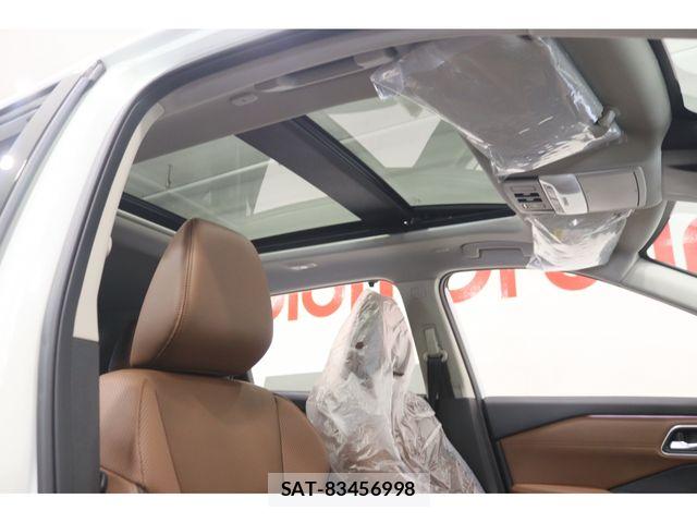 Nissan X-TRAIL HYBRID 2026-02 7360625-9