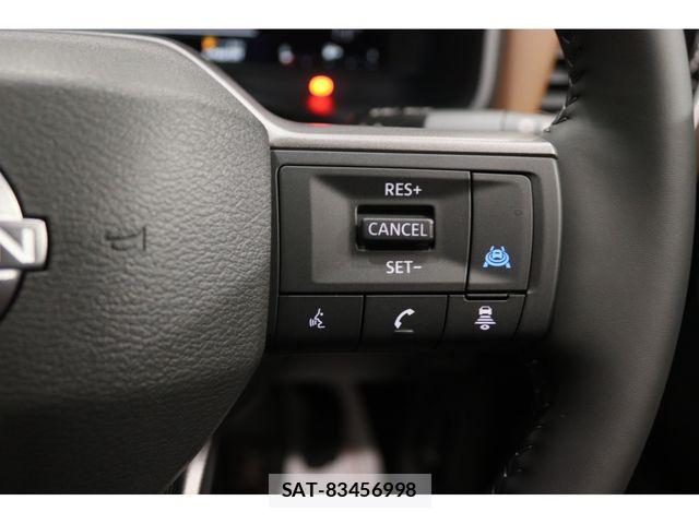 Nissan X-TRAIL HYBRID 2026-02 7360625-10