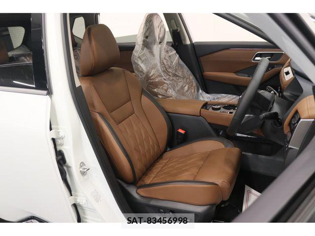 Nissan X-TRAIL HYBRID 2026-02 7360625-19