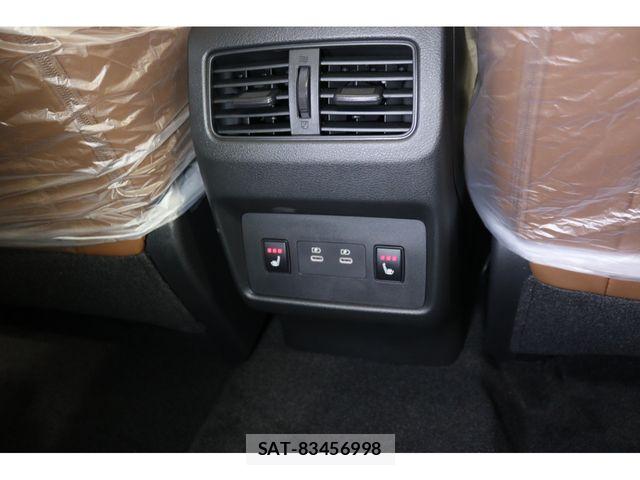 Nissan X-TRAIL HYBRID 2026-02 7360625-22