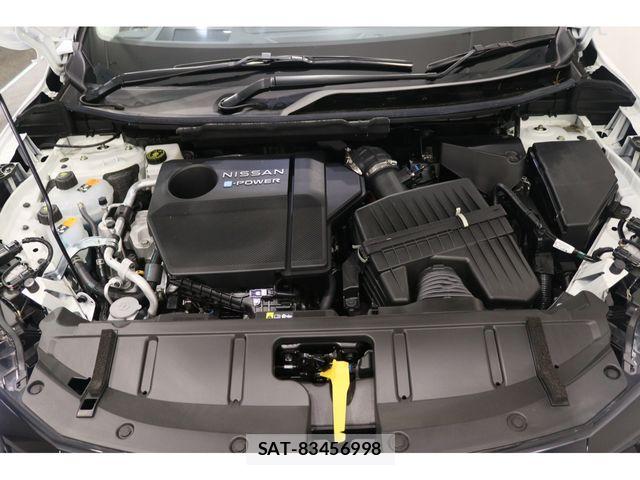 Nissan X-TRAIL HYBRID 2026-02 7360625-25