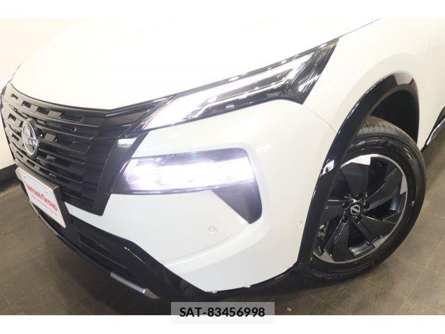 Nissan X-TRAIL HYBRID 2026-02 7360625-27