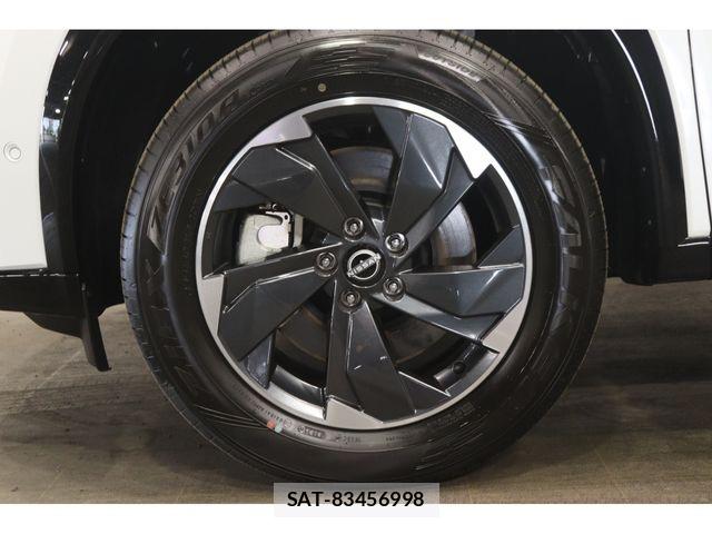 Nissan X-TRAIL HYBRID 2026-02 7360625-28