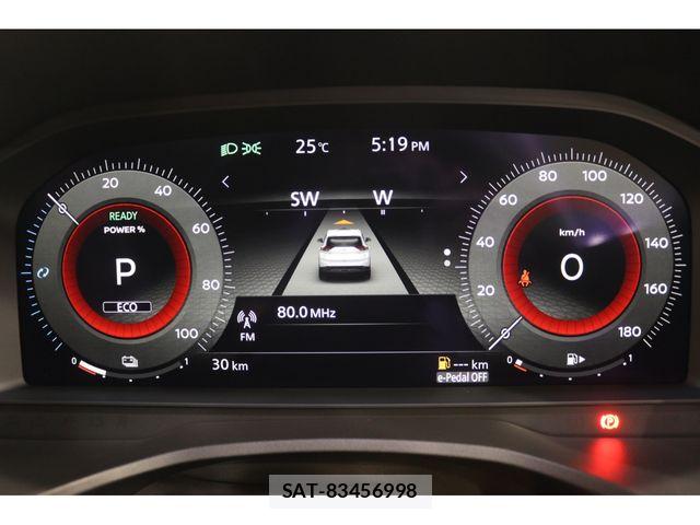 Nissan X-TRAIL HYBRID 2026-02 7360625-29