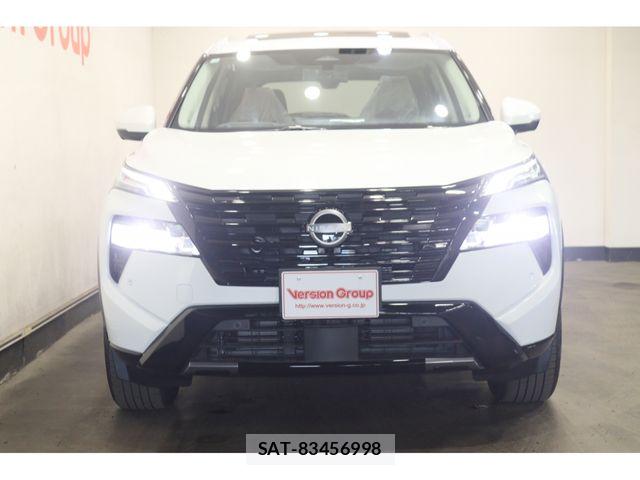 Nissan X-TRAIL HYBRID 2026-02 7360625-3