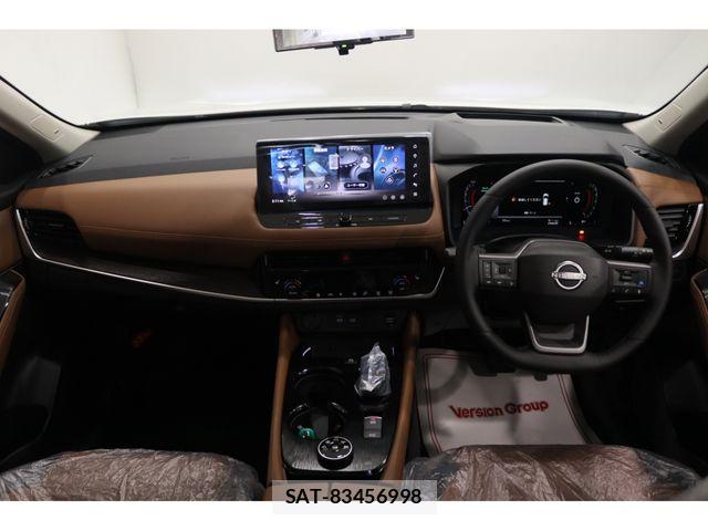 Nissan X-TRAIL HYBRID 2026-02 7360625-4
