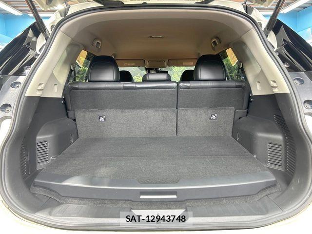 Nissan X-TRAIL HYBRID 2018-01 7360624-9