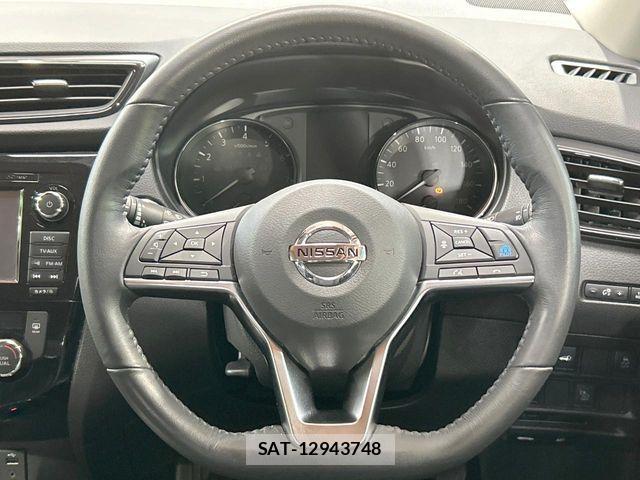 Nissan X-TRAIL HYBRID 2018-01 7360624-10
