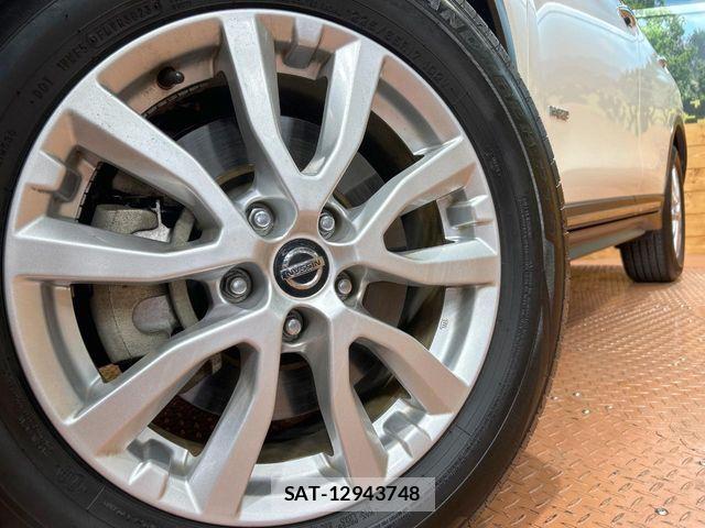 Nissan X-TRAIL HYBRID 2018-01 7360624-12