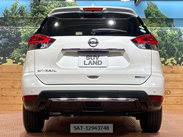 Nissan X-TRAIL HYBRID 2018-01 7360624-14