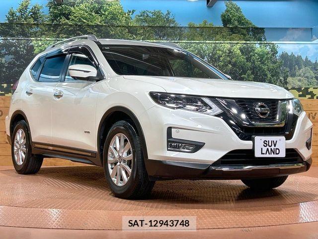 Nissan X-TRAIL HYBRID 2018-01 7360624-15