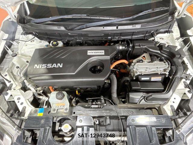 Nissan X-TRAIL HYBRID 2018-01 7360624-17