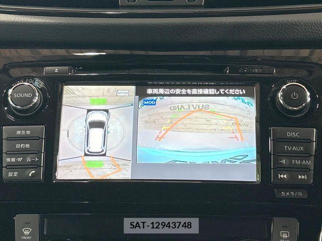 Nissan X-TRAIL HYBRID 2018-01 7360624-3