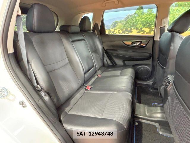 Nissan X-TRAIL HYBRID 2018-01 7360624-8
