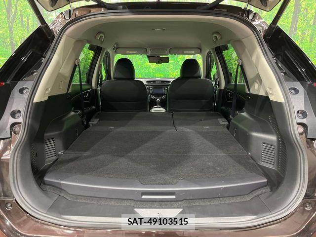 Nissan X-TRAIL HYBRID 2018-06 7360632-9