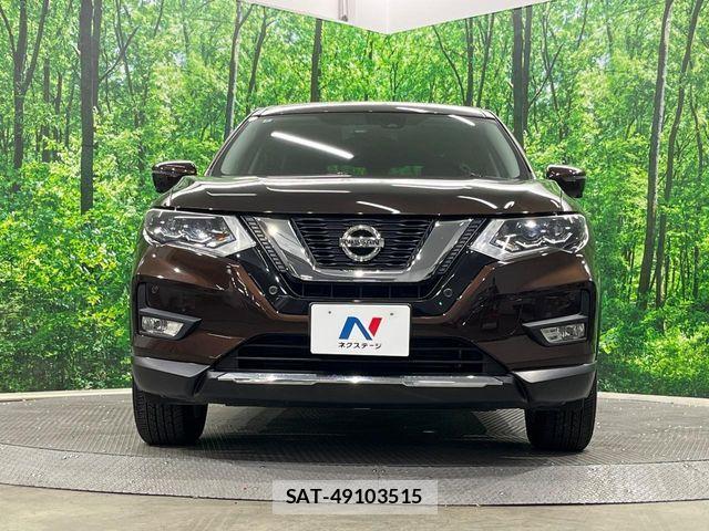 Nissan X-TRAIL HYBRID 2018-06 7360632-13