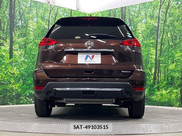 Nissan X-TRAIL HYBRID 2018-06 7360632-14