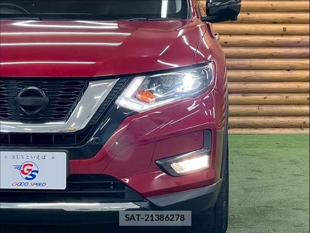 Nissan X-TRAIL HYBRID 2017-08 7360636-9