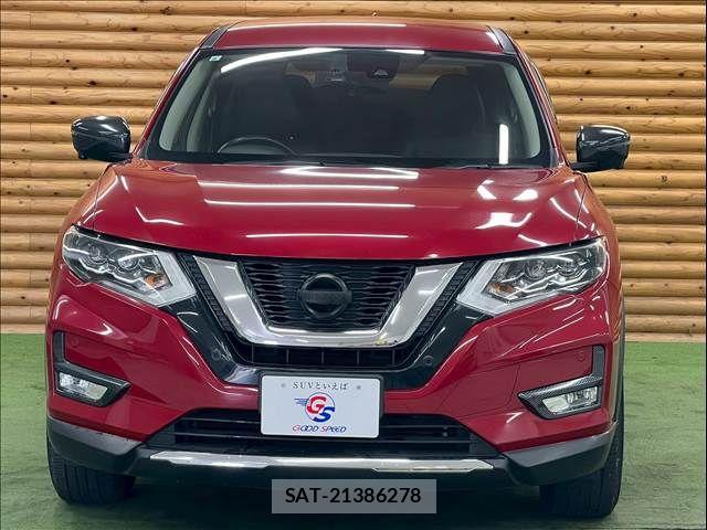 Nissan X-TRAIL HYBRID 2017-08 7360636-16