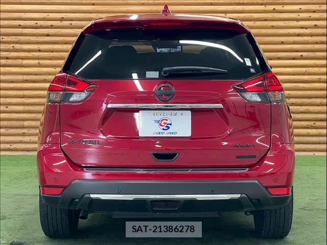 Nissan X-TRAIL HYBRID 2017-08 7360636-18