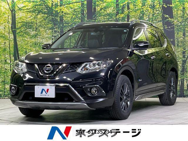 Nissan X-TRAIL HYBRID 2016-05 7360637-0