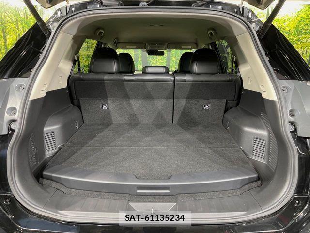 Nissan X-TRAIL HYBRID 2016-05 7360637-9