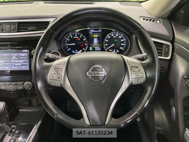 Nissan X-TRAIL HYBRID 2016-05 7360637-10