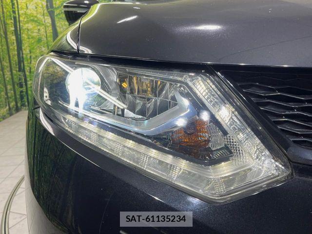 Nissan X-TRAIL HYBRID 2016-05 7360637-11