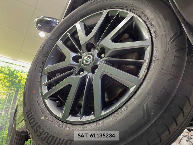 Nissan X-TRAIL HYBRID 2016-05 7360637-12