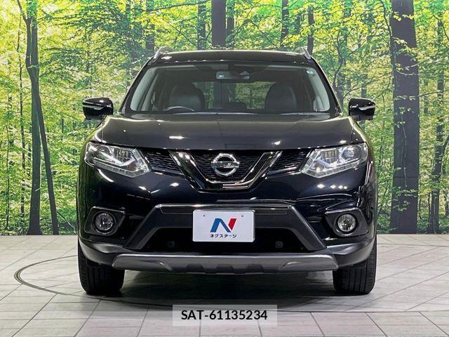 Nissan X-TRAIL HYBRID 2016-05 7360637-13