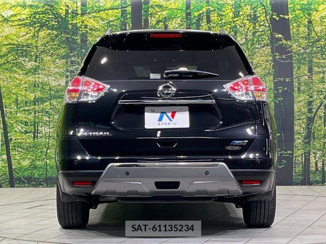 Nissan X-TRAIL HYBRID 2016-05 7360637-14