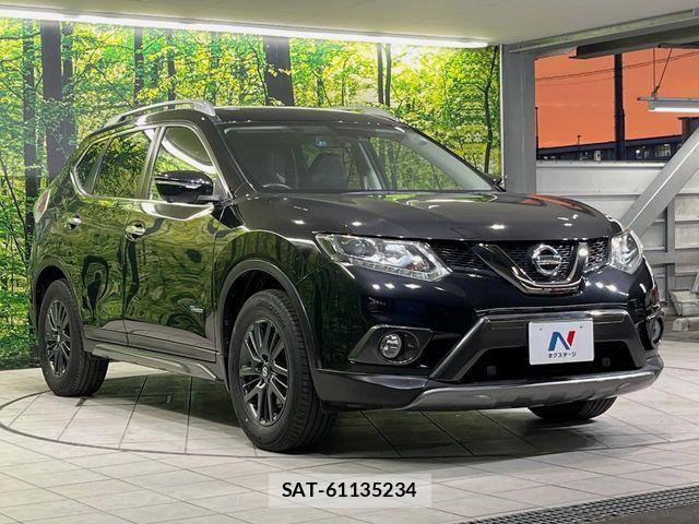 Nissan X-TRAIL HYBRID 2016-05 7360637-15