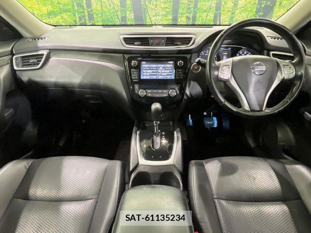 Nissan X-TRAIL HYBRID 2016-05 7360637-1